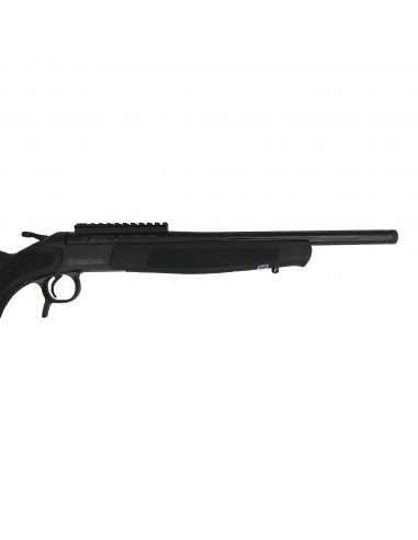 Bergara BA13 Cal. 300 AAC Bergara BA13 Cal. 300 AAC