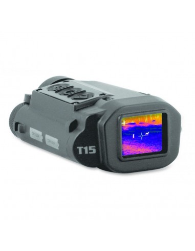TPL Thermal Imager T15 - Zoom 3-8x 9Hz