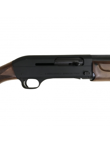 Bernardelli Mega Cigno Cal. 12 Magnum Bernardelli Mega Cigno Cal. 12 Magnum