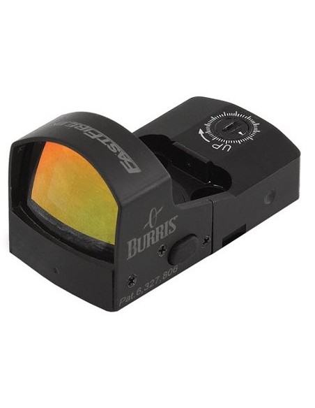 BURRIS FASTFIRE-III 8MOA DOT SIGHT CON PICATINNY