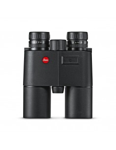 LEICA BINOCULARS GEOVID 8X42 R MATTE BLACK
