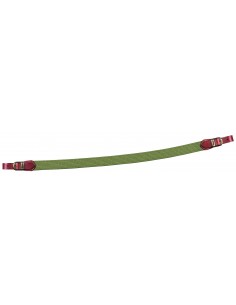 RISERVA ELASTISCH FLINTENRIEMEN GRÜN R1220