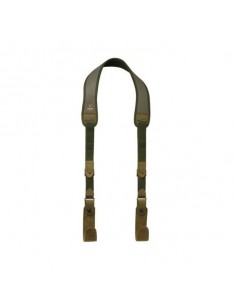 RISERVA TRACOLLA PER CARABINA VERDE R2035