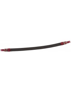 RISERVA TRACOLLA PER FUCILE ELASTICA MARRONE R6077