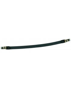 RISERVA ELASTIC SHOTGUN SHOULDER STRAP BLACK R1407