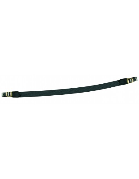 RISERVA ELASTIC SHOTGUN SHOULDER STRAP BLACK R1407 RISERVA ELASTIC SHOTGUN SHOULDER STRAP BLACK R1407