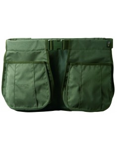 RISERVA TRISACCA SPORTING HT IN CORDURA REGOLABILE RB157
