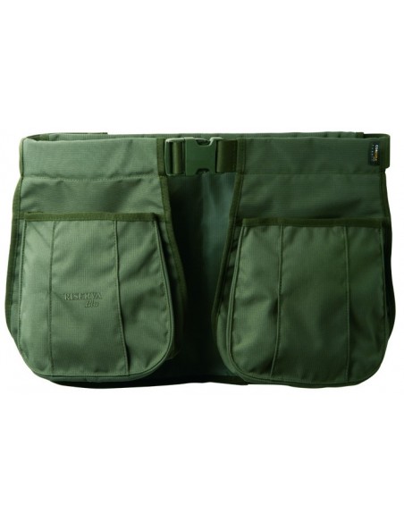 RISERVA TRISACCA SPORTING HT IN CORDURA REGOLABILE RB157 RISERVA TRISACCA SPORTING HT IN CORDURA REGOLABILE RB157