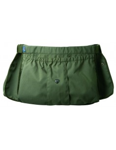 RISERVA EINSTELLBAR CORDURA 3-TASCHE JAGDWESTE SPORTING HT RB157 2