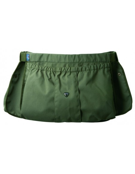 RISERVA EINSTELLBAR CORDURA 3-TASCHE JAGDWESTE SPORTING HT RB157 RISERVA EINSTELLBAR CORDURA 3-TASCHE JAGDWESTE SPORTING HT RB157