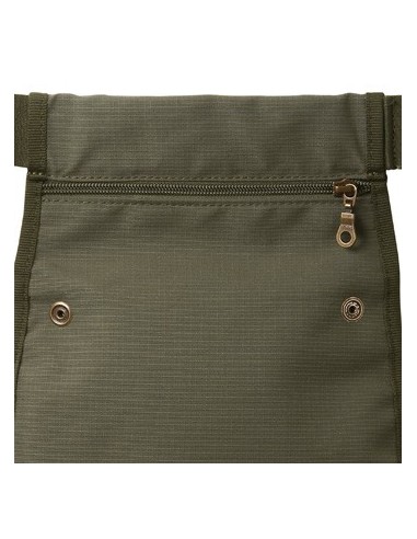 RISERVA TRISACCA SPORTING HT IN CORDURA REGOLABILE RB157 RISERVA TRISACCA SPORTING HT IN CORDURA REGOLABILE RB157