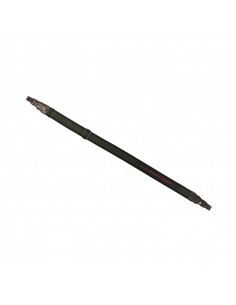 RISERVA TRACOLLA PER CARABINA IN CORDURA REGOLABILE CL9230