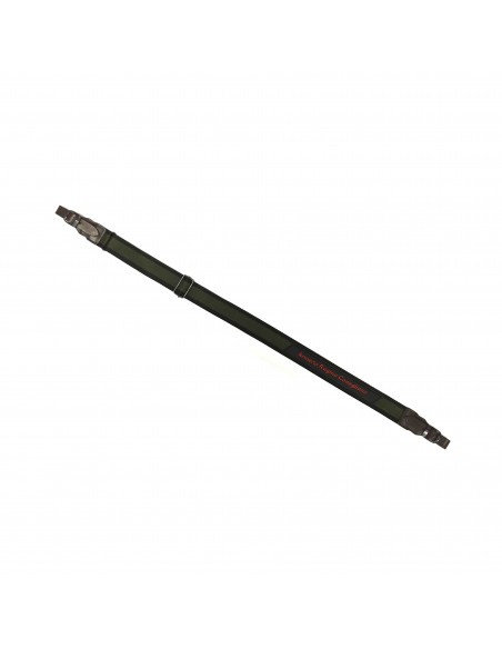 RISERVA TRACOLLA PER CARABINA IN CORDURA REGOLABILE CL9230 RISERVA TRACOLLA PER CARABINA IN CORDURA REGOLABILE CL9230
