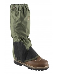 RISERVA CORDURA / KEVLAR GAITERS SIZE L R1354