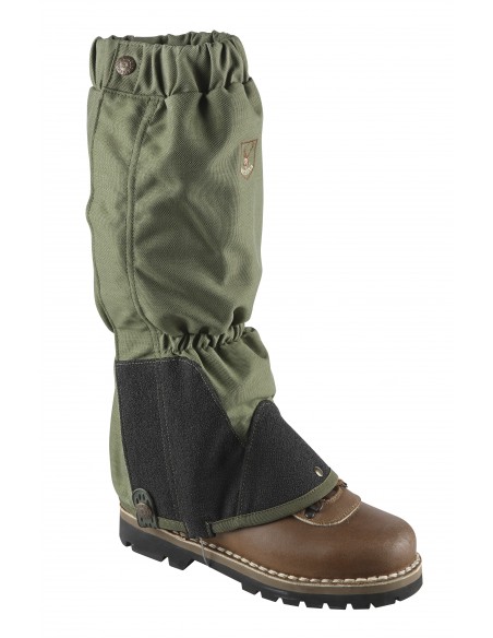 RISERVA GHETTA IN CORDURA / KEVLAR TAGLIA L R1354