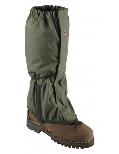 RISERVA CORDURA / ROVERTEX GAITERS SIZE XL R1886