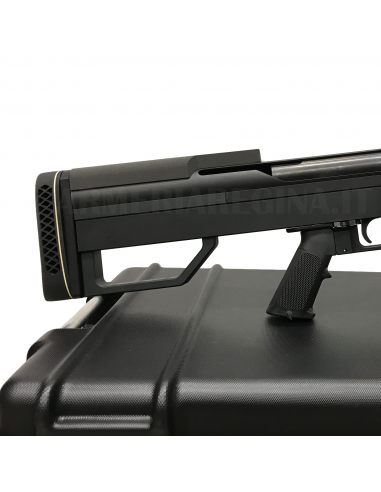 Steyr Mannlicher HS Cal. 460 Steyr