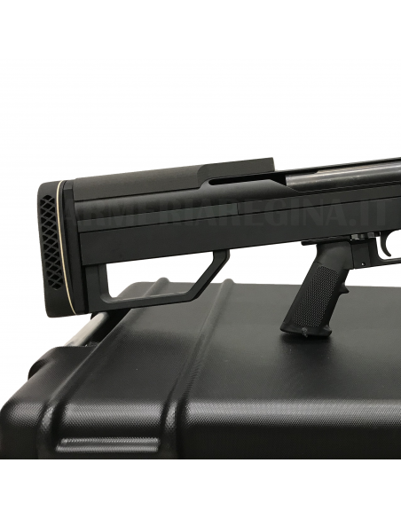 Steyr Mannlicher HS Cal. 460 Steyr