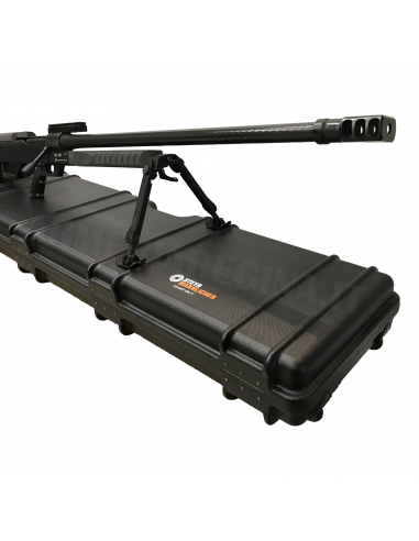 Steyr Mannlicher HS Cal. 460 Steyr