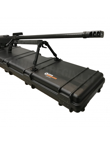 Steyr Mannlicher HS Cal. 460 Steyr