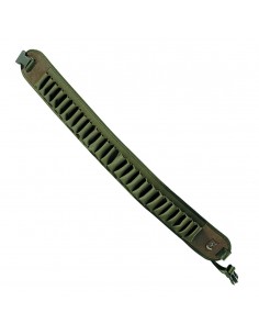 RISERVA CARTUCCIERA IN CORDURA CAL. 12 / 26 CELLE R1879