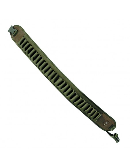 RISERVA CORDURA PATRONENGÜRTEL KAL. 12 / 26 KUGELPATRONEN R1879