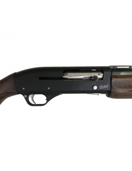 Baikal MP 153 Cal. 12