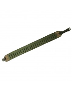 RISERVA CORDURA CARTRIDGE BELT CAL. 12 / 22 CELLS R1037