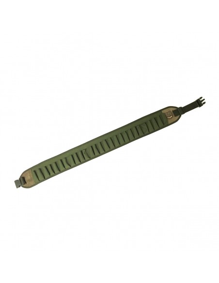 RISERVA CARTUCCIERA IN CORDURA "BECCACCIA" CAL. 20 / 27 CELLE TAGLIA XL RISERVA CARTUCCIERA IN CORDURA "BECCACCIA" CAL. 20 / 27 CELLE TAGLIA XL