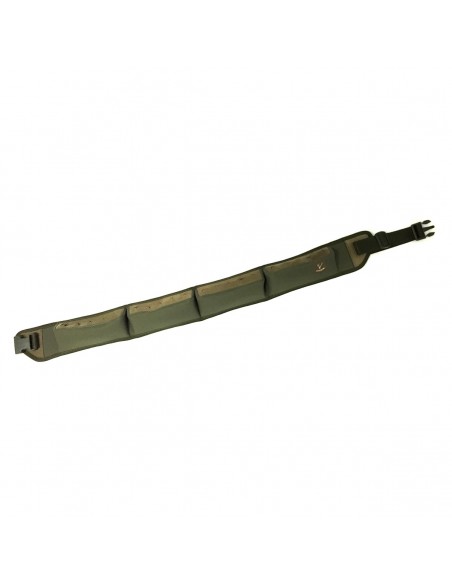 RISERVA CARTUCCIERA IN CORDURA 4-SLOT CAL. 20 / 20 CELLE R2020