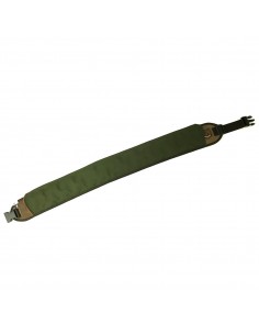 RISERVA CARTRIDGE BELT CAL. 12 / 22 CELLS LINED