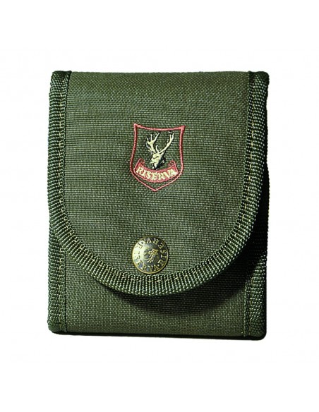 RISERVA CORDURA PATRONENETUI MULTIKALIBER 7 KUGELPATRONEN R1859