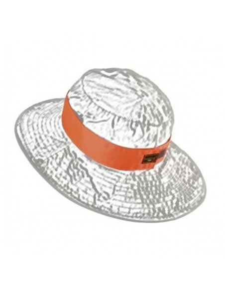 RISERVA HOHE SICHTBARKEIT HUTBAND SIGNALORANGE R1467 RISERVA HOHE SICHTBARKEIT HUTBAND SIGNALORANGE R1467