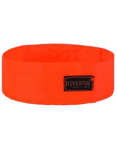 RISERVA HOHE SICHTBARKEIT HUTBAND SIGNALORANGE R1467 2