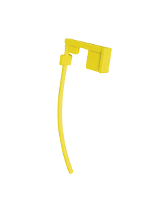 AR-15 Chamber Safety Flag