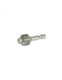 SINCLAIR CASE HOLDER DRIVER
