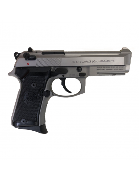 Beretta M9A1 Compact Cal. 9x21 Beretta M9A1 Compact Cal. 9x21