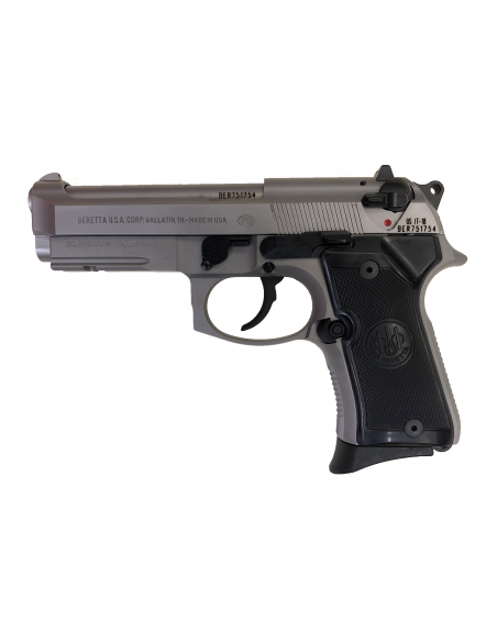 Beretta M9A1 Compact Cal. 9x21 Beretta M9A1 Compact Cal. 9x21