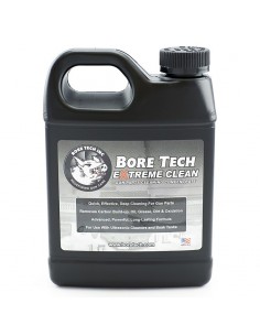BORE TECH EXTREME CLEAN PARTS CLEANER 32 OZ.