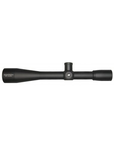 SIGHTRON SIII SERIES COMPETITION 45X45 1/10MOA EDTD SIGHTRON SIII SERIES COMPETITION 45X45 1/10MOA EDTD