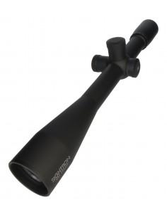 SIGHTRON SIII SERIES COMPETITION 45X45 1/10MOA EDTD