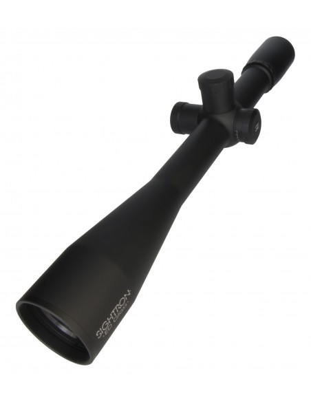SIGHTRON SIII SERIES COMPETITION 45X45 1/10MOA EDTD SIGHTRON SIII SERIES COMPETITION 45X45 1/10MOA EDTD
