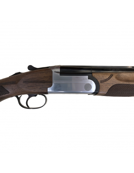 Franchi Feeling Acciaio Cal. 12 Magnum