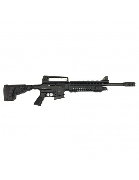 Derya MK10 VR 101 Cal. 12 - Semiautomatic Shotgun