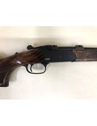 Kipplaufbüchse Blaser K95 Cal. 30 Blaser Kipplaufbüchse Blaser K95 Cal. 30 Blaser