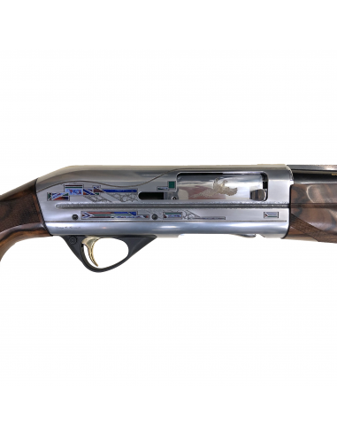 Breda Xanthos Limited Edition Cal. 12