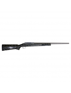 Kelbly Kodiak Cal. 222 Remington
