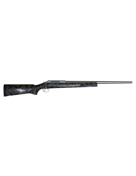 Kelbly Kodiak Cal. 222 Remington Kelbly Kodiak Cal. 222 Remington