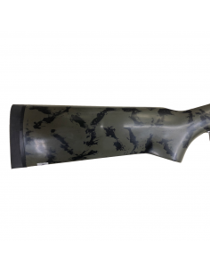 Kelbly Kodiak Cal. 222 Remington 2