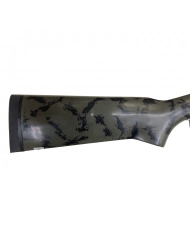 Kelbly Kodiak Cal. 222 Remington Kelbly Kodiak Cal. 222 Remington